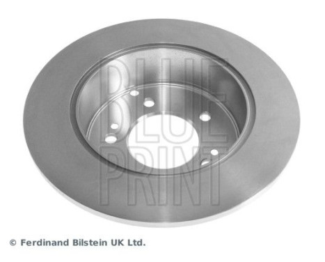 Brake Disc ADG043139 Blue Print, Image 4
