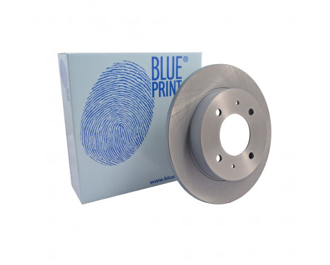 Brake Disc ADG04314 Blue Print