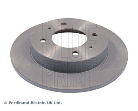 Brake Disc ADG04314 Blue Print, Image 2