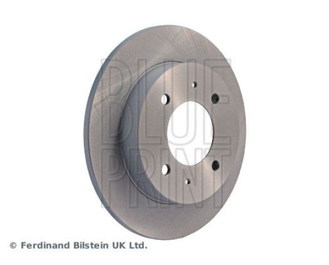 Brake Disc ADG04314 Blue Print, Image 3