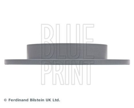 Brake Disc ADG04314 Blue Print, Image 4