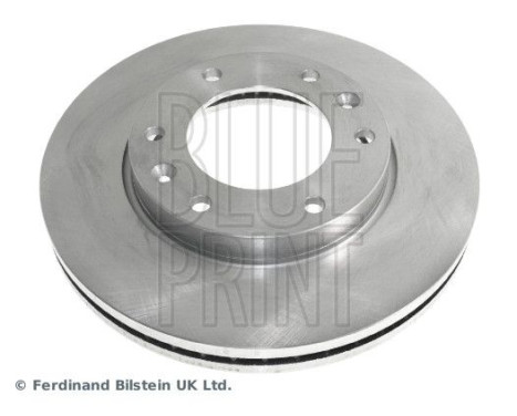 Brake Disc ADG043140 Blue Print, Image 3