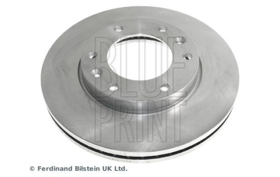 Brake Disc ADG043140 Blue Print, Image 3