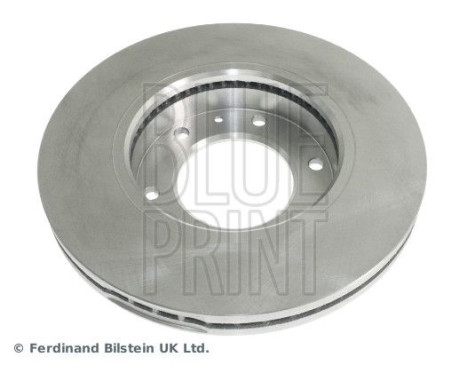 Brake Disc ADG043140 Blue Print, Image 4