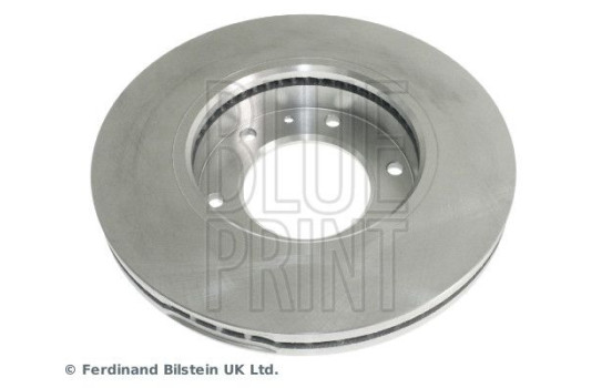 Brake Disc ADG043140 Blue Print, Image 4