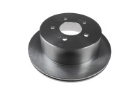 Brake Disc ADG043141C Blue Print