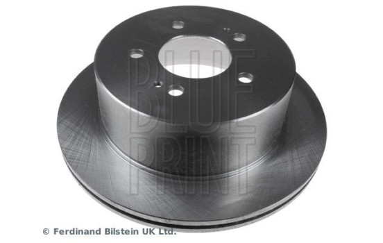 Brake Disc ADG043141C Blue Print, Image 3