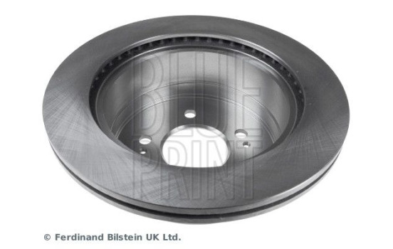 Brake Disc ADG043141C Blue Print, Image 4