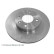 Brake Disc ADG043142 Blue Print, Thumbnail 3