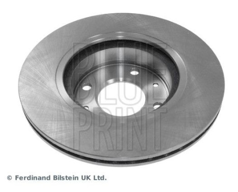 Brake Disc ADG043142 Blue Print, Image 4