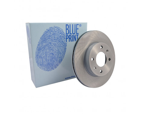 Brake Disc ADG043143 Blue Print