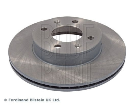 Brake Disc ADG043143 Blue Print, Image 2