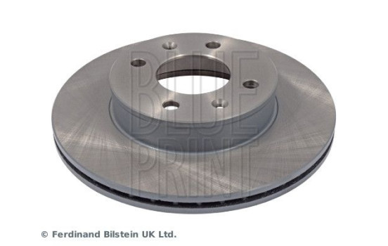 Brake Disc ADG043143 Blue Print, Image 2