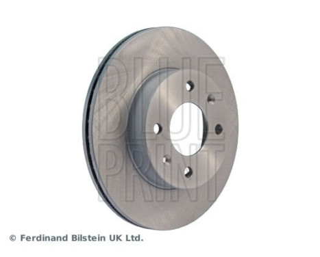 Brake Disc ADG043143 Blue Print, Image 3