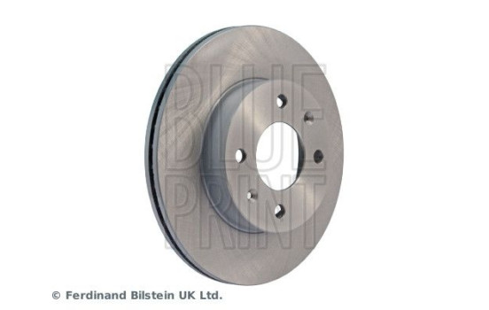 Brake Disc ADG043143 Blue Print, Image 3