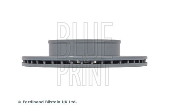 Brake Disc ADG043143 Blue Print, Image 4