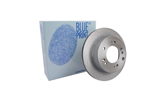 Brake Disc ADG043146 Blue Print