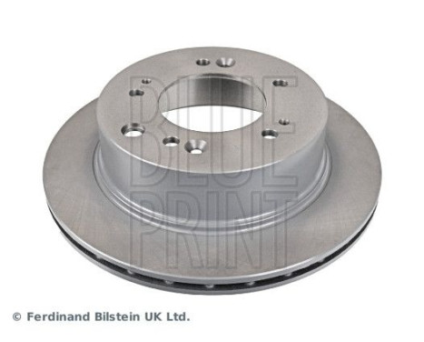 Brake Disc ADG043146 Blue Print, Image 2