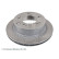 Brake Disc ADG043146 Blue Print, Thumbnail 2