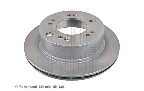 Brake Disc ADG043146 Blue Print, Image 2