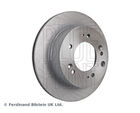 Brake Disc ADG043146 Blue Print, Image 3