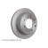 Brake Disc ADG043146 Blue Print, Thumbnail 3