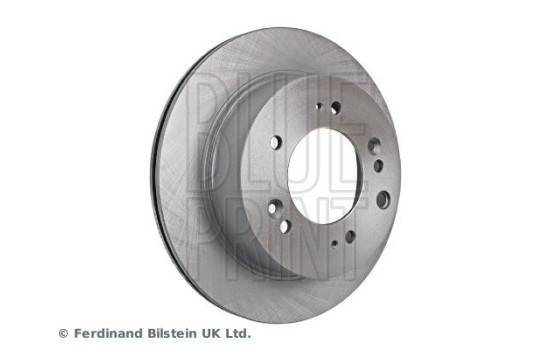 Brake Disc ADG043146 Blue Print, Image 3