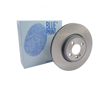 Brake Disc ADG043148 Blue Print, Image 2