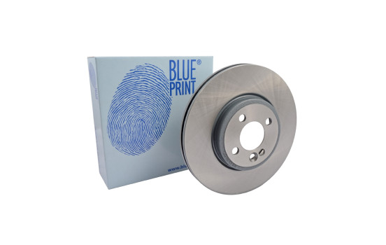 Brake Disc ADG043148 Blue Print, Image 2