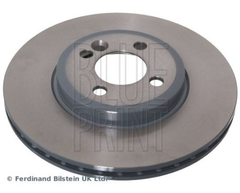 Brake Disc ADG043148 Blue Print, Image 3