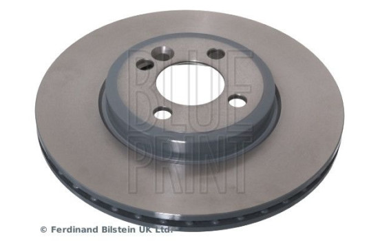Brake Disc ADG043148 Blue Print, Image 3