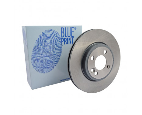 Brake Disc ADG043149 Blue Print