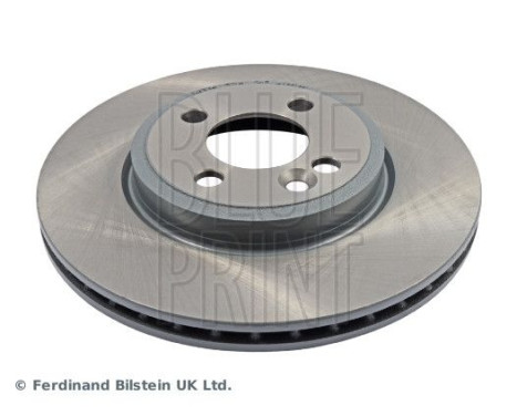 Brake Disc ADG043149 Blue Print, Image 2