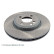 Brake Disc ADG043149 Blue Print, Thumbnail 2