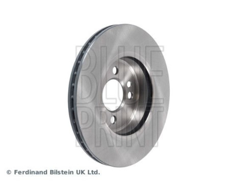 Brake Disc ADG043149 Blue Print, Image 3