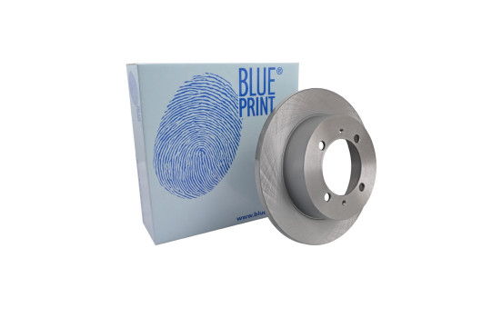 Brake Disc ADG04315 Blue Print
