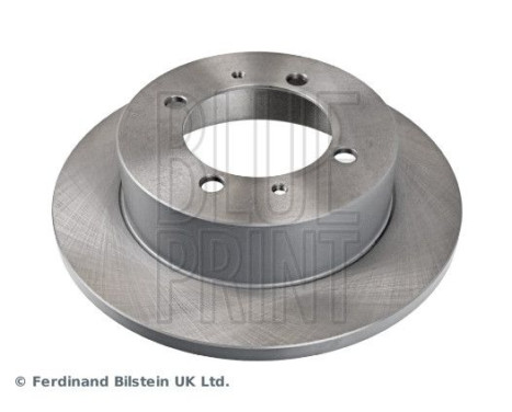 Brake Disc ADG04315 Blue Print, Image 2