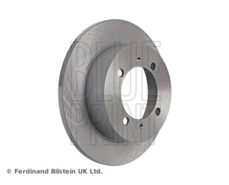Brake Disc ADG04315 Blue Print, Image 3