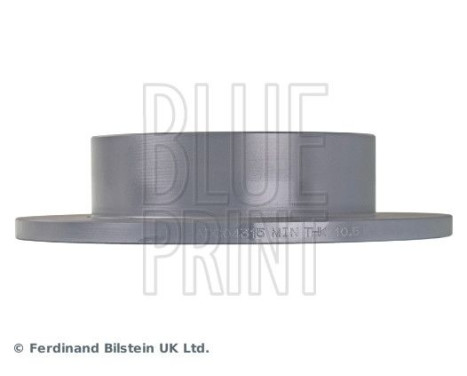 Brake Disc ADG04315 Blue Print, Image 4