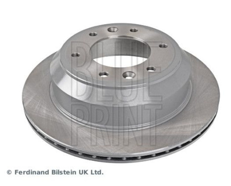 Brake Disc ADG043150 Blue Print, Image 2