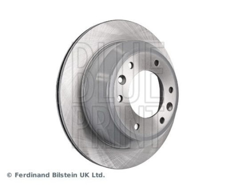 Brake Disc ADG043150 Blue Print, Image 3