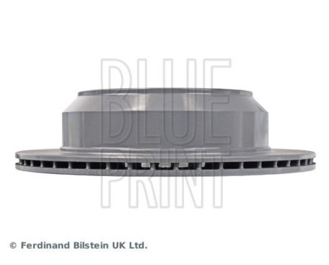 Brake Disc ADG043150 Blue Print, Image 4