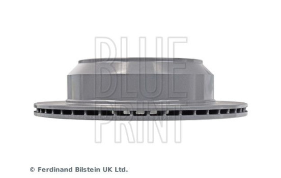 Brake Disc ADG043150 Blue Print, Image 4