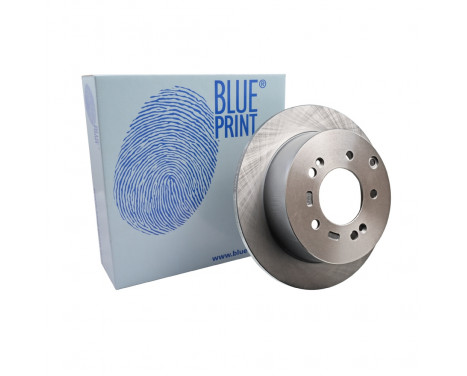 Brake Disc ADG043151 Blue Print