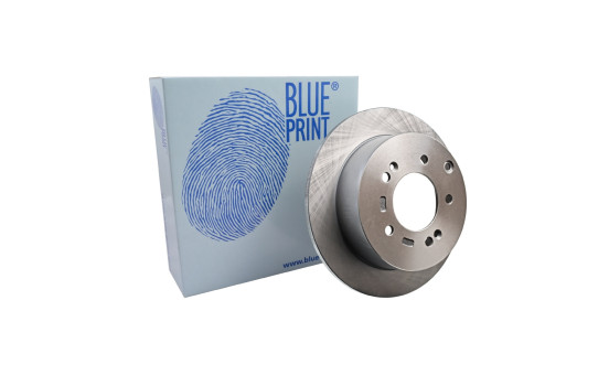 Brake Disc ADG043151 Blue Print