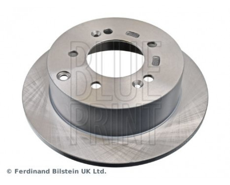 Brake Disc ADG043151 Blue Print, Image 2