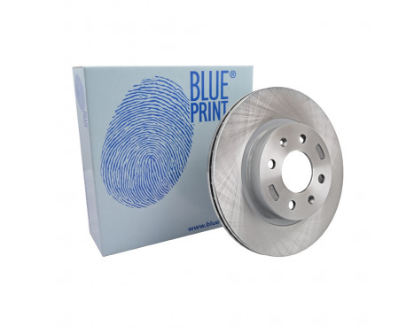 Brake Disc ADG043152 Blue Print