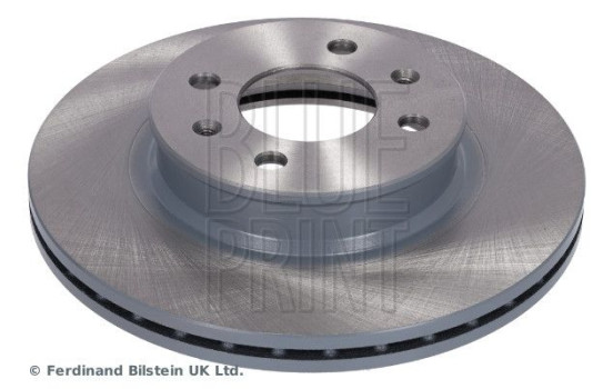 Brake Disc ADG043152 Blue Print, Image 2