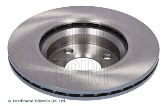 Brake Disc ADG043152 Blue Print, Image 3