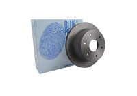 Brake Disc ADG043153C Blue Print